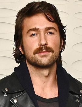 Brandon Sklenar